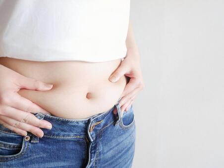 中性脂肪、内臓脂肪、体脂肪率の落とし方の画像
