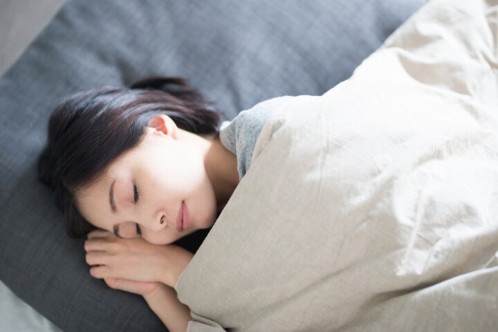 睡眠時無呼吸症候群についての画像